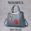 Sky Blue