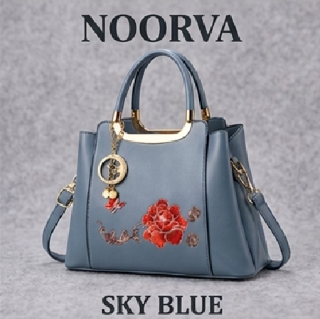 Sky Blue