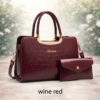 Wine Red